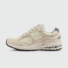 Кроссовки New Balance 2002 Bone Wmns new