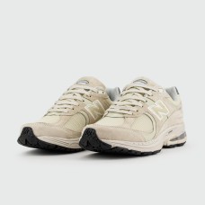 Кроссовки New Balance 2002 Bone Wmns new