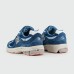 Кроссовки New Balance 2002R Blue - арт. f-25673