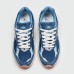 Кроссовки New Balance 2002R Blue - арт. f-25673