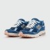Кроссовки New Balance 2002R Blue - арт. f-25673