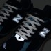 Кроссовки New Balance 2002R Blue