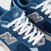 Кроссовки New Balance 2002R Blue - арт. f-25673