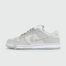 Кроссовки Nike SB Dunk Low White Lobster new