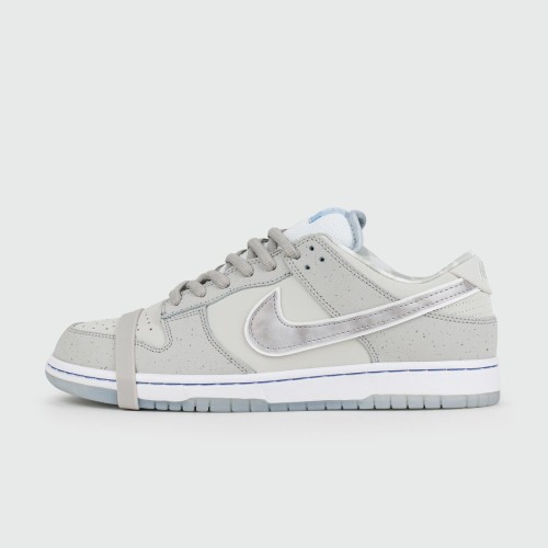 Кроссовки Nike SB Dunk Low White Lobster new - арт. f-25674