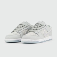 Кроссовки Nike SB Dunk Low White Lobster new