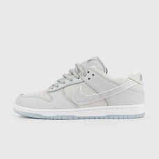 Кроссовки Nike SB Dunk Low White Lobster new