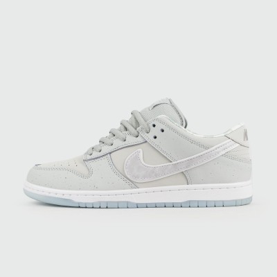 Кроссовки Nike SB Dunk Low White Lobster new - арт. f-25674