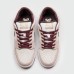 Кроссовки Nike Dunk Low SB Grey Brown Wmns - арт. f-25675