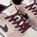 Кроссовки Nike SB Dunk Low Grey Brown Wmns - арт. f-25675