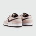 Кроссовки Nike Dunk Low SB Grey Brown Wmns - арт. f-25675