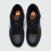 Кроссовки Nike SB Dunk Low Black / Red Ftwr