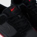 Кроссовки Nike SB Dunk Low Black / Red Ftwr