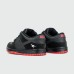 Кроссовки Nike SB Dunk Low Black / Red Ftwr