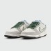 Кроссовки Nike Dunk Low Grey / Violet new