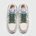 Кроссовки Nike Dunk Low Grey / Violet new