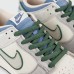 Кроссовки Nike Dunk Low Grey / Violet new