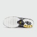 Кроссовки Nike Air Max Plus Tn Black / White Snake - арт. f-25679