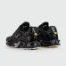 Кроссовки Nike Air Max Plus Tn Black / White Snake - арт. f-25679