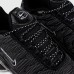 Кроссовки Nike Air Max Plus Tn Black / White Snake - арт. f-25679