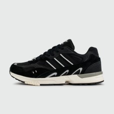 Кроссовки adidas TORSION SUPER Black / White