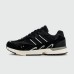 Кроссовки adidas TORSION SUPER Black / White - арт. f-25683