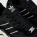 Кроссовки adidas TORSION SUPER Black / White - арт. f-25683
