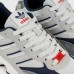 Кроссовки adidas TORSION SUPER Grey - арт. f-25684
