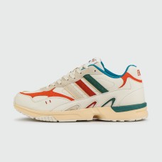 Кроссовки adidas TORSION SUPER Beige Leather