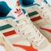 Кроссовки adidas TORSION SUPER Beige Leather - арт. f-25685