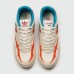 Кроссовки adidas TORSION SUPER Beige Leather - арт. f-25685