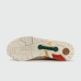 Кроссовки adidas TORSION SUPER Beige Leather - арт. f-25685