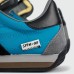 Кроссовки Adidas Country OG x SFTM Blue Grey - арт. f-25686