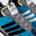 Кроссовки Adidas Country OG x SFTM Blue Grey - арт. f-25686