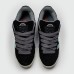 Кроссовки Adidas Campus 00s Black Blue Str. - арт. f-25688