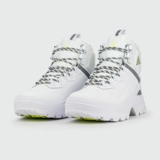 Ботинки Nike ACG Zoom Gaiadome GTX White