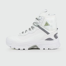 Ботинки Nike ACG Zoom Gaiadome GTX White