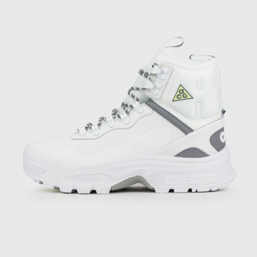 Ботинки Nike ACG Zoom Gaiadome GTX White - арт. f-25689
