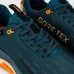 Кроссовки Nike Infinity Run 4 GORE-TEX Green - арт. f-25690