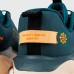 Кроссовки Nike Infinity Run 4 GORE-TEX Green - арт. f-25690