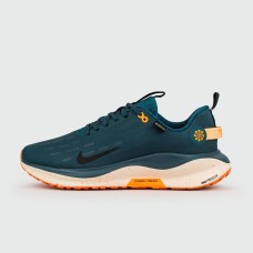 Кроссовки Nike Infinity Run 4 GORE-TEX Green