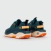 Кроссовки Nike Infinity Run 4 GORE-TEX Green - арт. f-25690