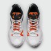 Кроссовки Nike ACG Mountain Fly 2 Low Gtx White Orange