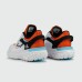 Кроссовки Nike ACG Mountain Fly 2 Low Gtx White Orange - арт. f-25691