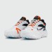 Кроссовки Nike ACG Mountain Fly 2 Low Gtx White Orange - арт. f-25691