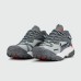 Кроссовки Nike ACG Mountain Fly 2 Low Gtx Grey / White - арт. f-25692