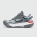 Кроссовки Nike ACG Mountain Fly 2 Low Gtx Grey / White - арт. f-25692 Кроссовки Nike ACG Mountain Fly 2 Low Gtx Grey / White - арт. f-25692