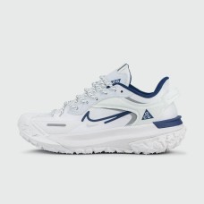 Кроссовки Nike ACG Mountain Fly 2 Low Gtx White Blue