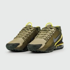 Кроссовки Nike Air Max Pulse Roam Green Gold