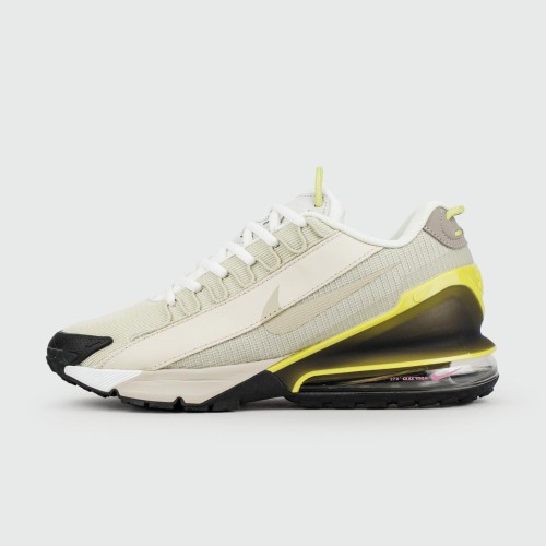 Кроссовки Nike Air Max Pulse Roam L.Grey / Yellow - арт. f-25697